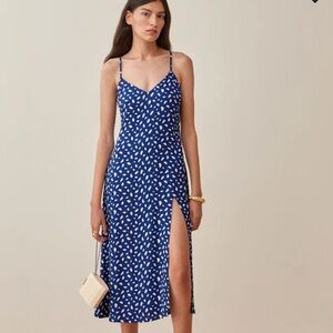 Reformation Crimini Dress